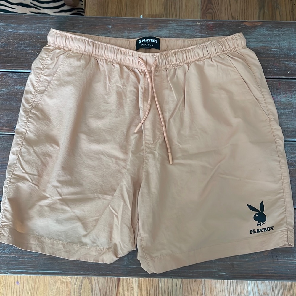 Men’s shorts